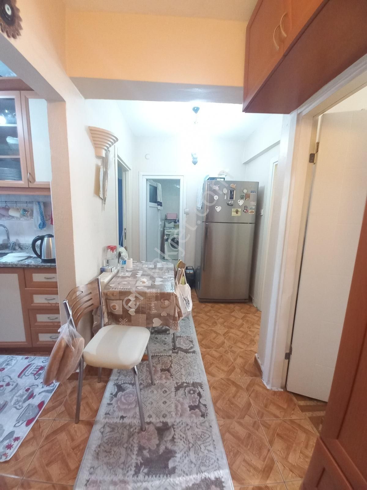 Şeref Emlak Kat Mülkiyetli Yenidoğan Satılık Daire 3,250,000 Tl - Görsel 14