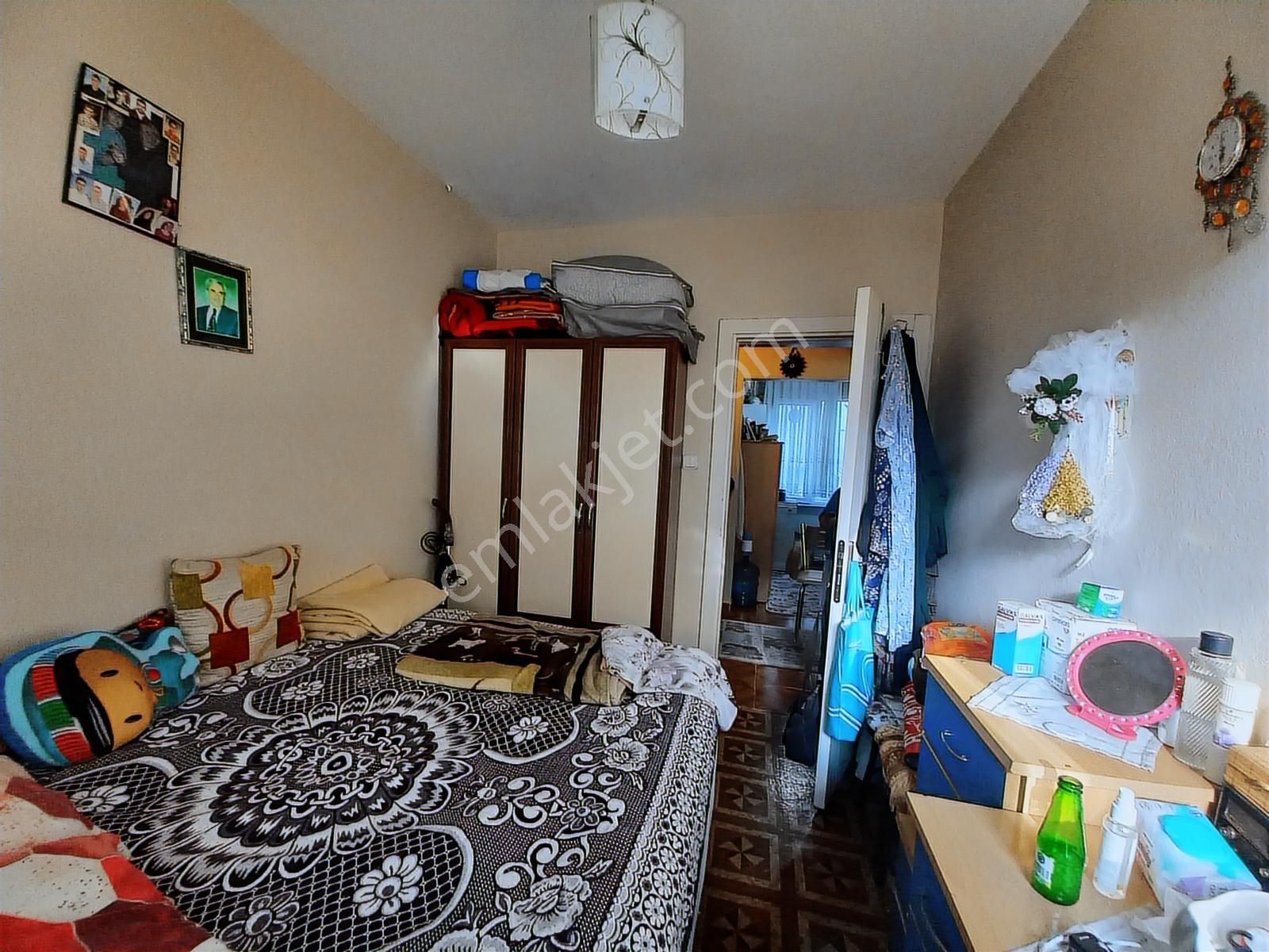 Şeref Emlak Kat Mülkiyetli Yenidoğan Satılık Daire 3,250,000 Tl - Görsel 7