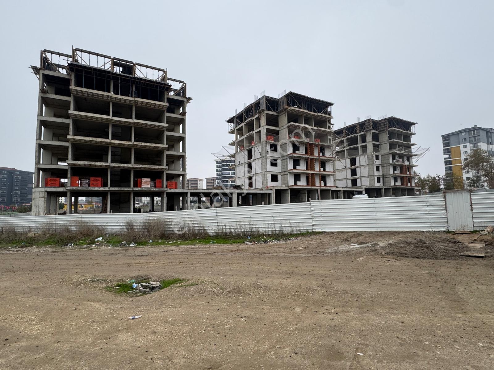 Özsoy Emlak Edirne'den Recep Ali Akın İnşaat'da 1+1 Koop. Devri - Görsel 3