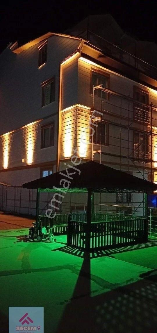 Bandırma İhsaniye Mahallesi Prestijli Sitede 3+1 İtalyan Dubleks - Görsel 3