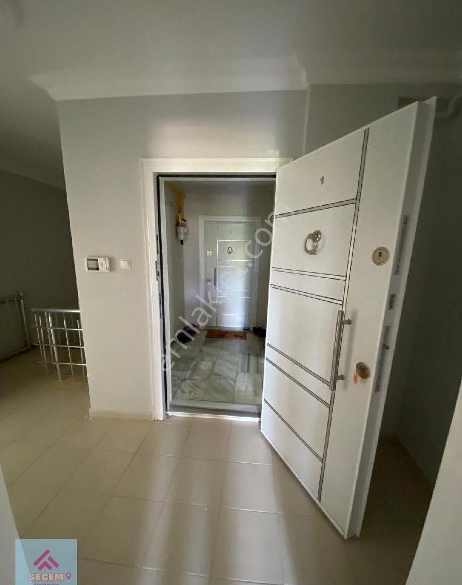Bandırma İhsaniye Mahallesi Prestijli Sitede 3+1 İtalyan Dubleks - Görsel 8