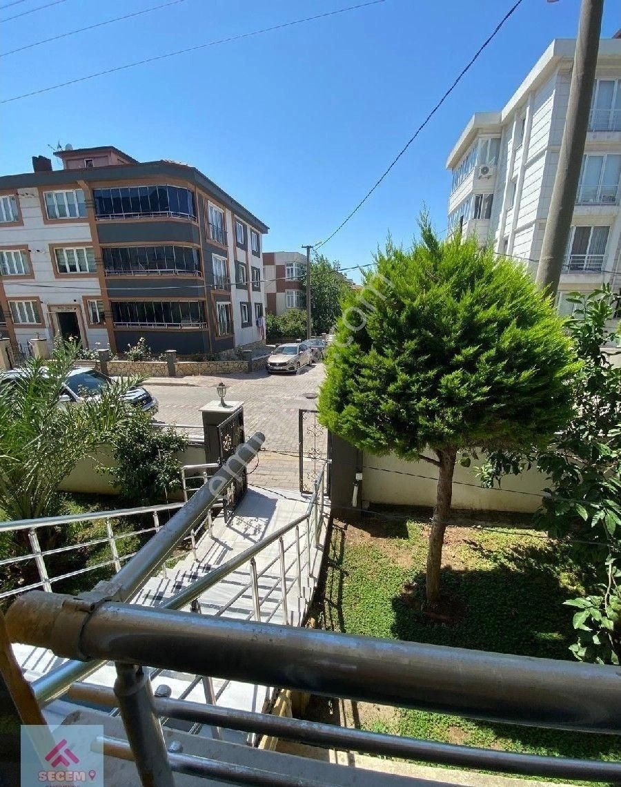 Bandırma İhsaniye Mahallesi Prestijli Sitede 3+1 İtalyan Dubleks - Görsel 4