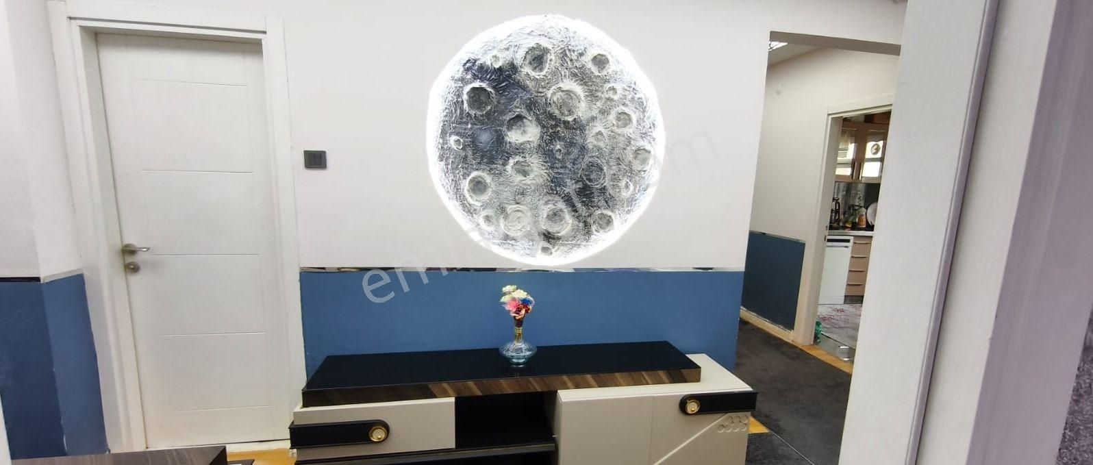 Cihandan Bağdat Cadde Yakını Full Yapılı Asansörlü 3+1 Dair - Görsel 9