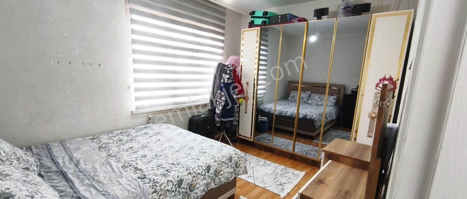 Cihandan Bağdat Cadde Yakını Full Yapılı Asansörlü 3+1 Dair - Görsel 10