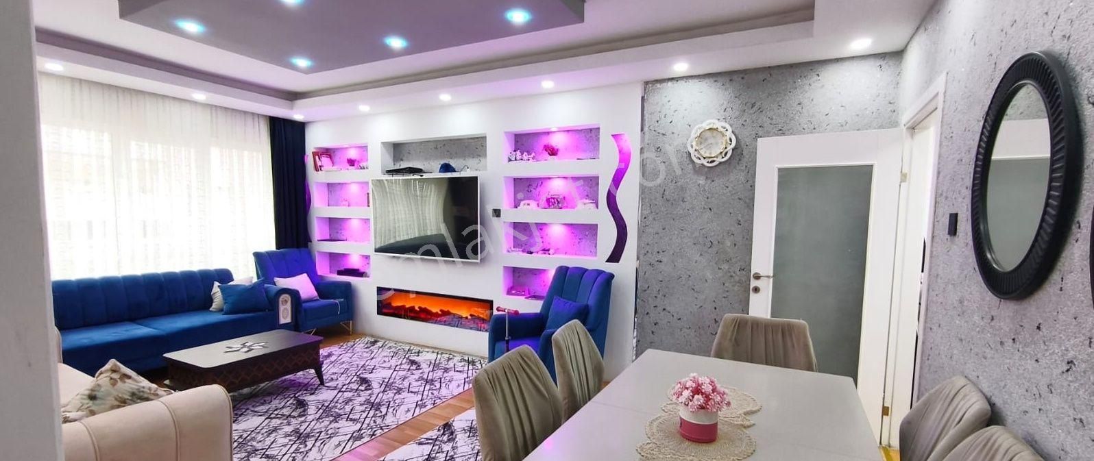 Cihandan Bağdat Cadde Yakını Full Yapılı Asansörlü 3+1 Dair - Görsel 5