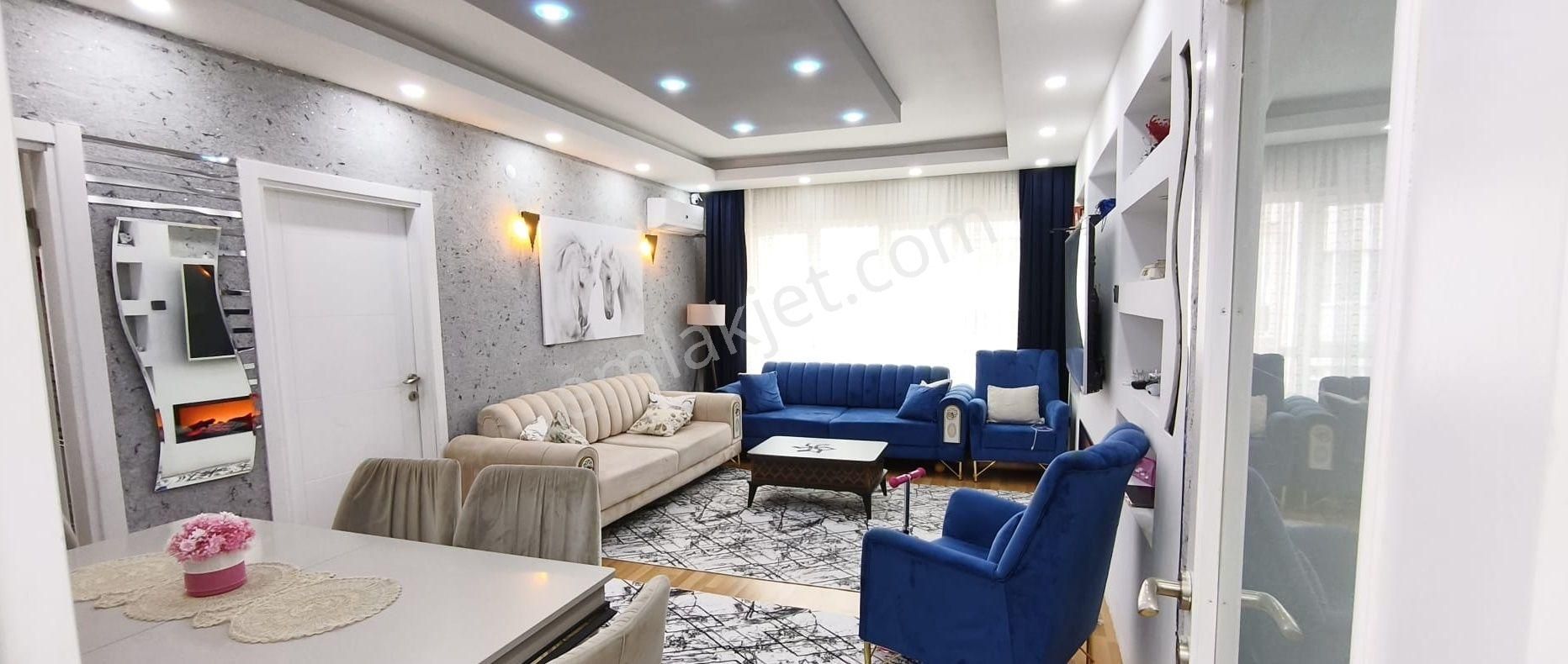 Cihandan Bağdat Cadde Yakını Full Yapılı Asansörlü 3+1 Dair - Görsel 3