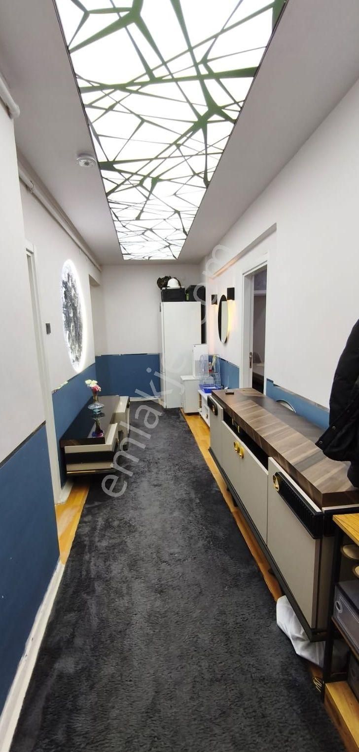 Cihandan Bağdat Cadde Yakını Full Yapılı Asansörlü 3+1 Dair - Görsel 15