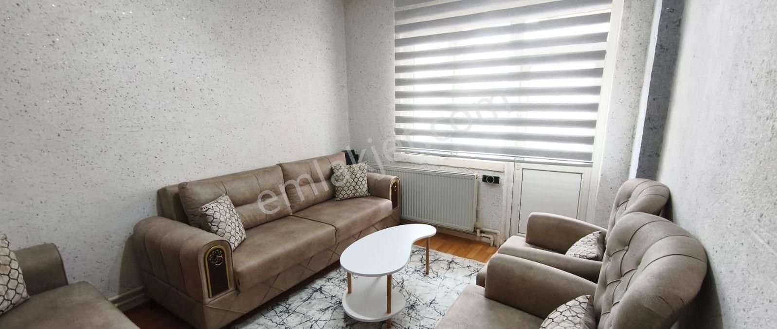 Cihandan Bağdat Cadde Yakını Full Yapılı Asansörlü 3+1 Dair - Görsel 6