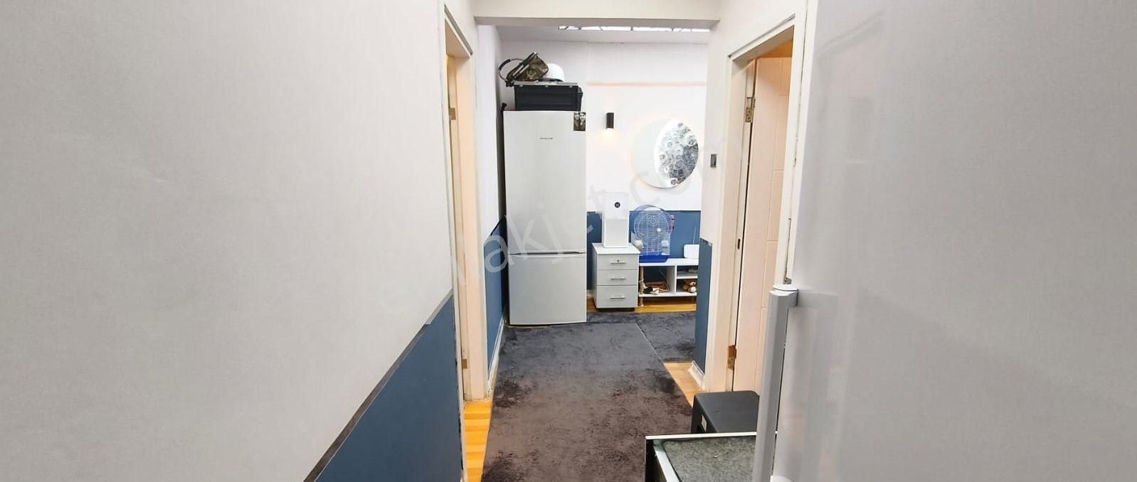 Cihandan Bağdat Cadde Yakını Full Yapılı Asansörlü 3+1 Dair - Görsel 22