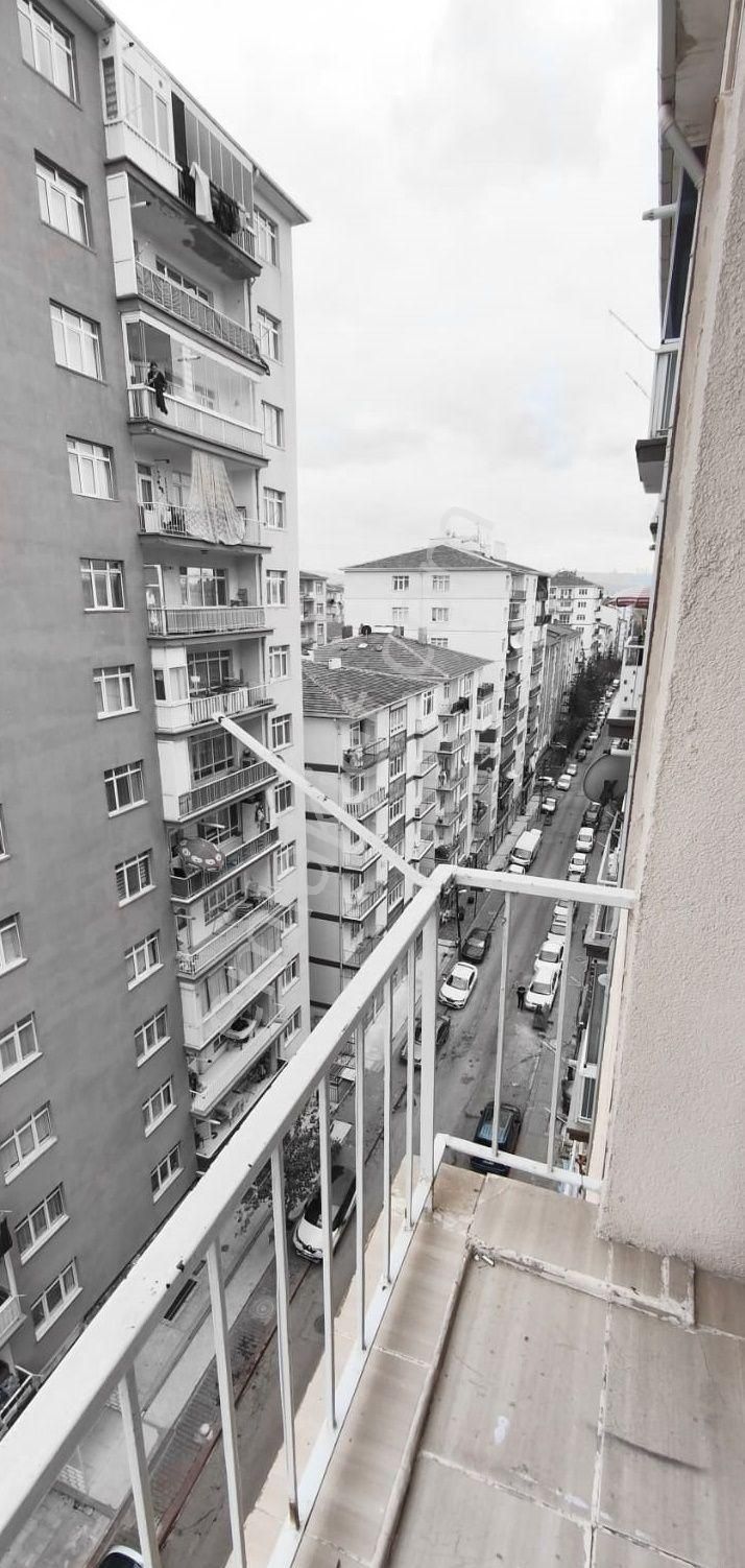 Cihandan Bağdat Cadde Yakını Full Yapılı Asansörlü 3+1 Dair - Görsel 18