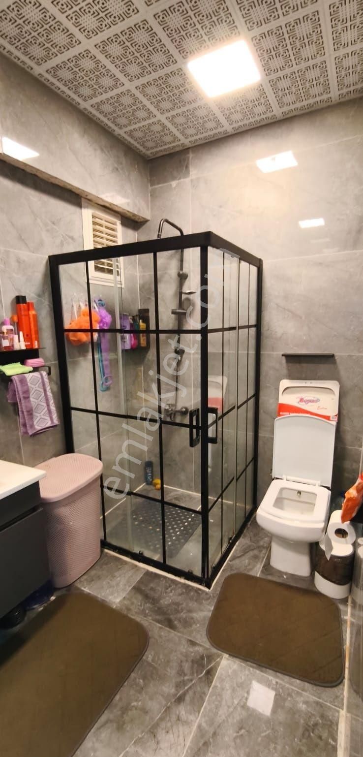 Cihandan Bağdat Cadde Yakını Full Yapılı Asansörlü 3+1 Dair - Görsel 20