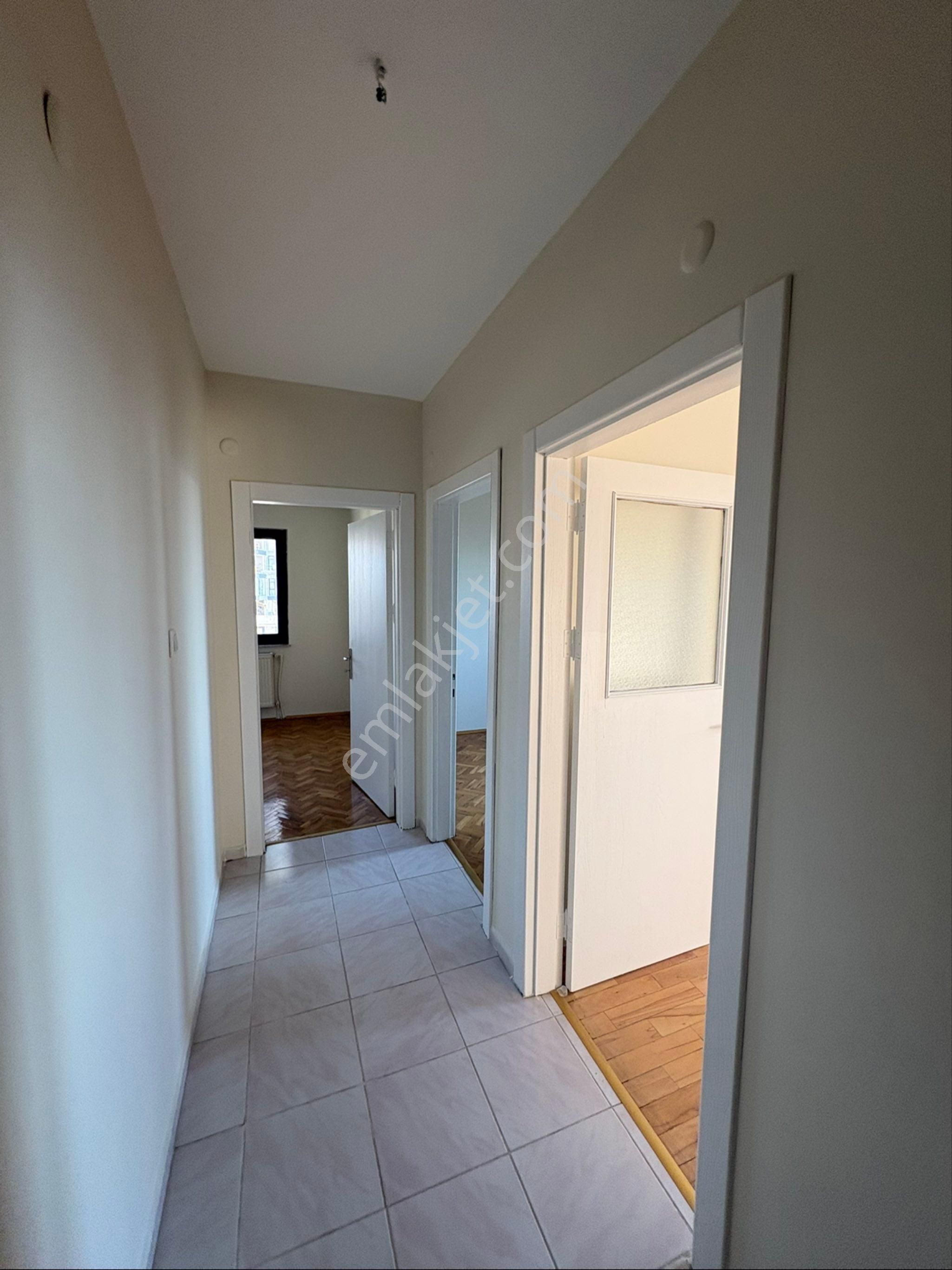 Brk'konsep Ten Ümitköy Kermes Sitesin De Kiralık 3+1 Temiz Daire - Görsel 16