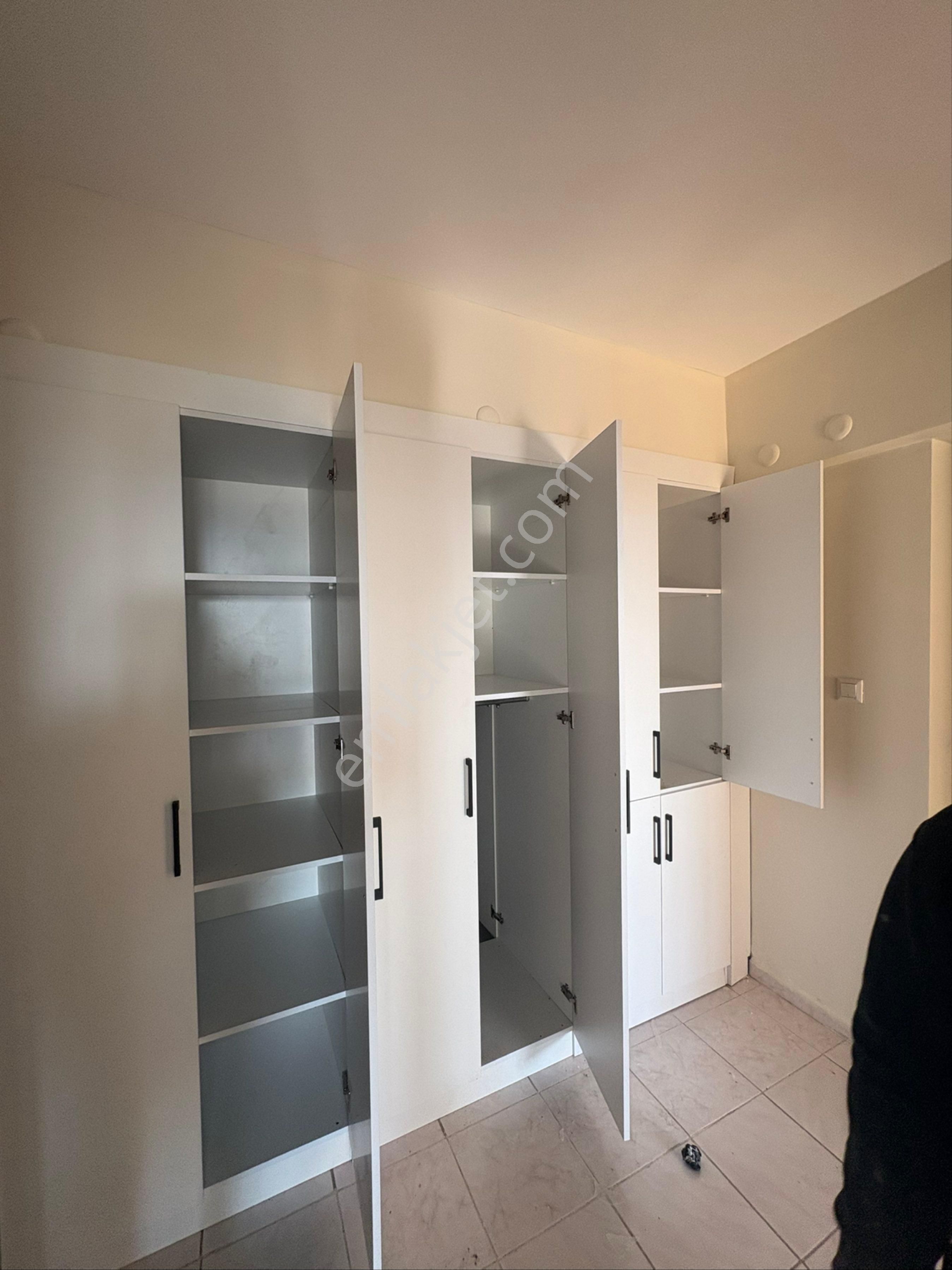 Brk'konsep Ten Ümitköy Kermes Sitesin De Kiralık 3+1 Temiz Daire - Görsel 3