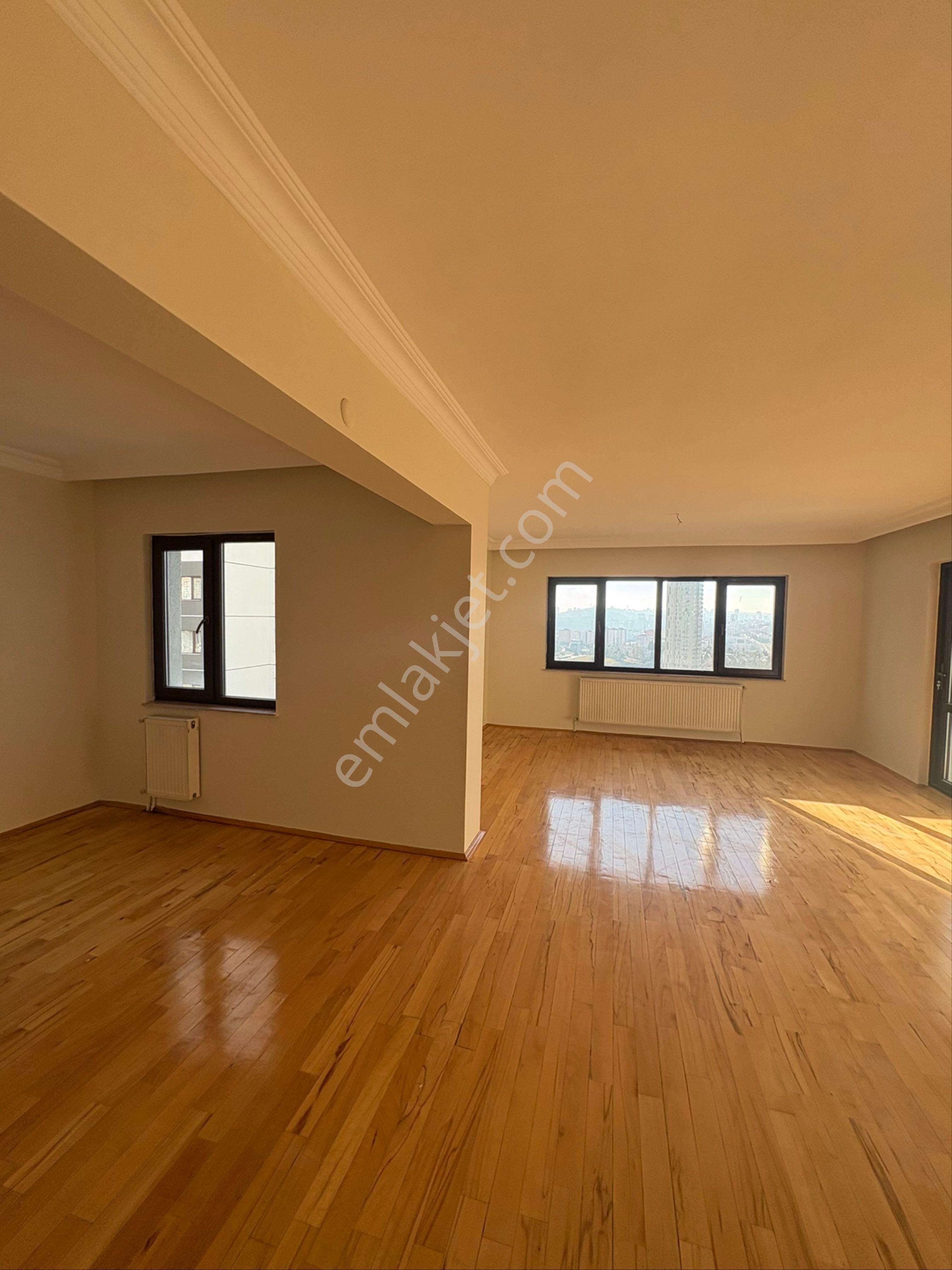 Brk'konsep Ten Ümitköy Kermes Sitesin De Kiralık 3+1 Temiz Daire - Görsel 20