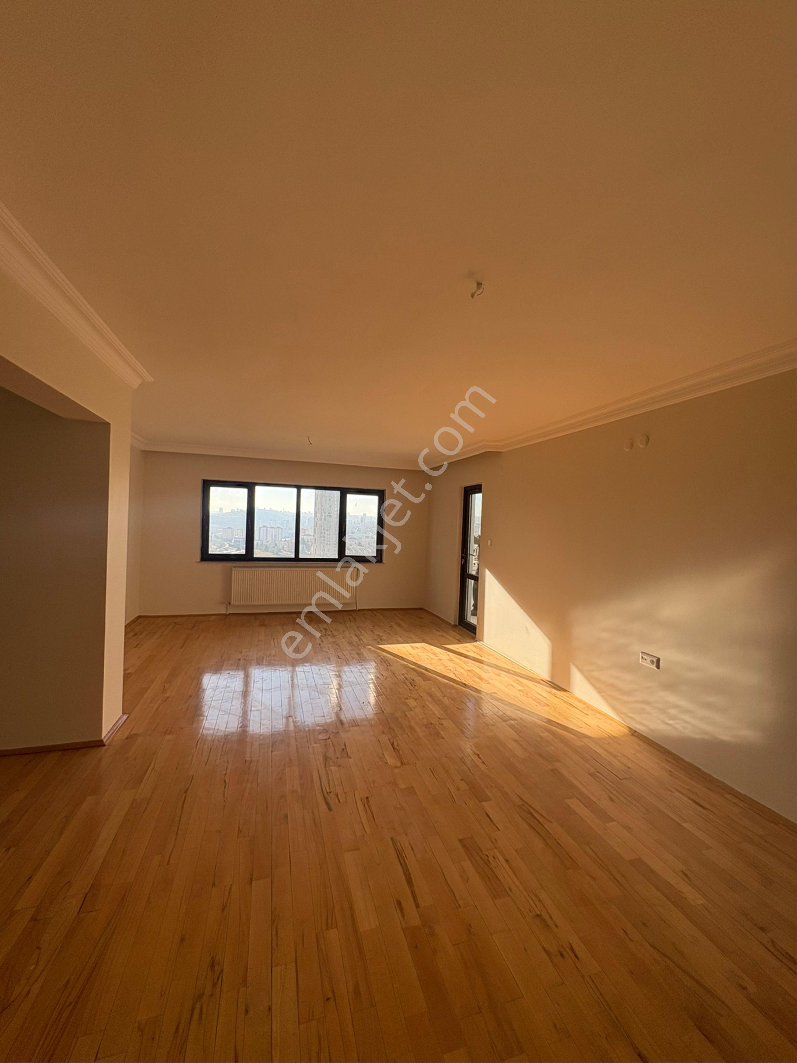 Brk'konsep Ten Ümitköy Kermes Sitesin De Kiralık 3+1 Temiz Daire - Görsel 19