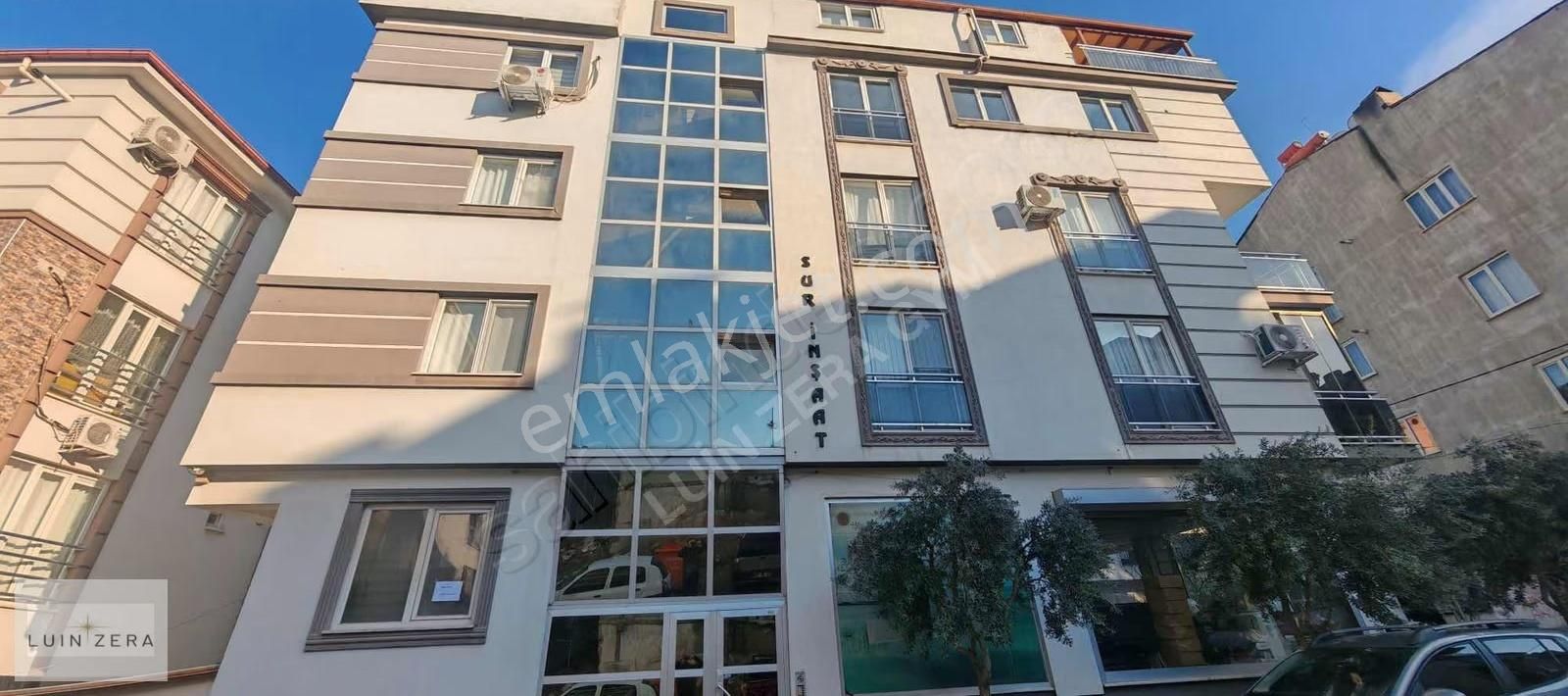 Devlet Hastanesi Karşısı 3.kat Kiralık 2+1*daire* - Görsel 7