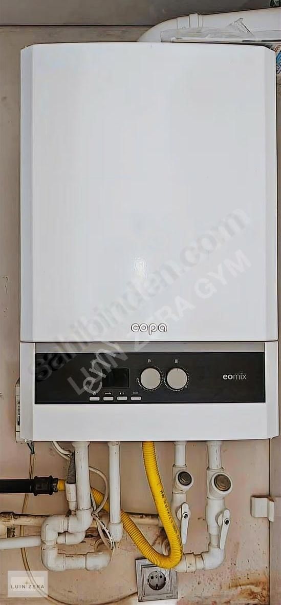 Devlet Hastanesi Karşısı 3.kat Kiralık 2+1*daire* - Görsel 3