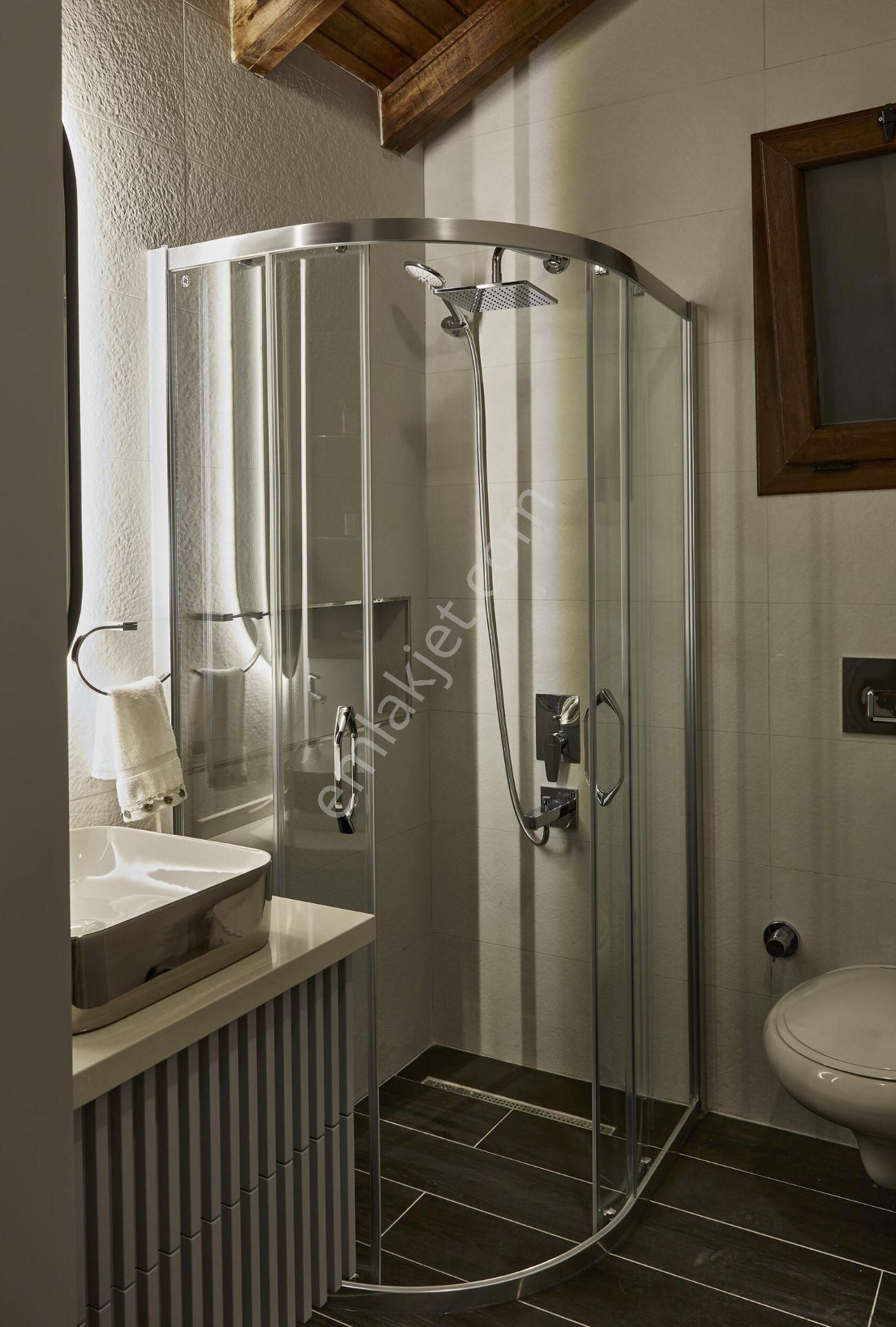 Kuşadası'nda Özel Fiyatla 430m²arsa İçinde Özel Havuzlu Tam Mustakil Yaşam İçin Son 3 Villa - Görsel 14