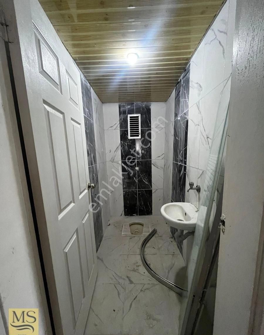 Toki 5. Bölgede İçi Yapılı Satılık Daire - Görsel 14