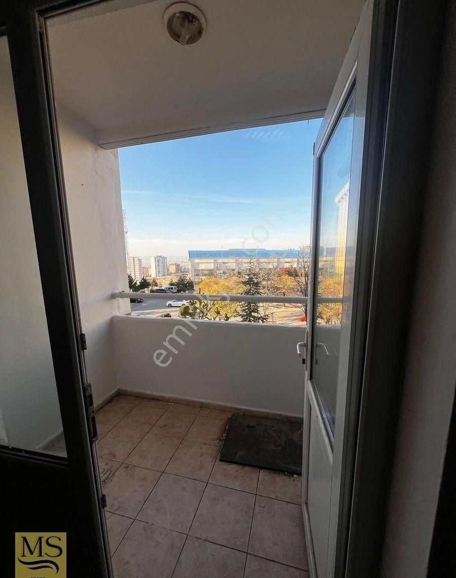 Toki 5. Bölgede İçi Yapılı Satılık Daire - Görsel 2