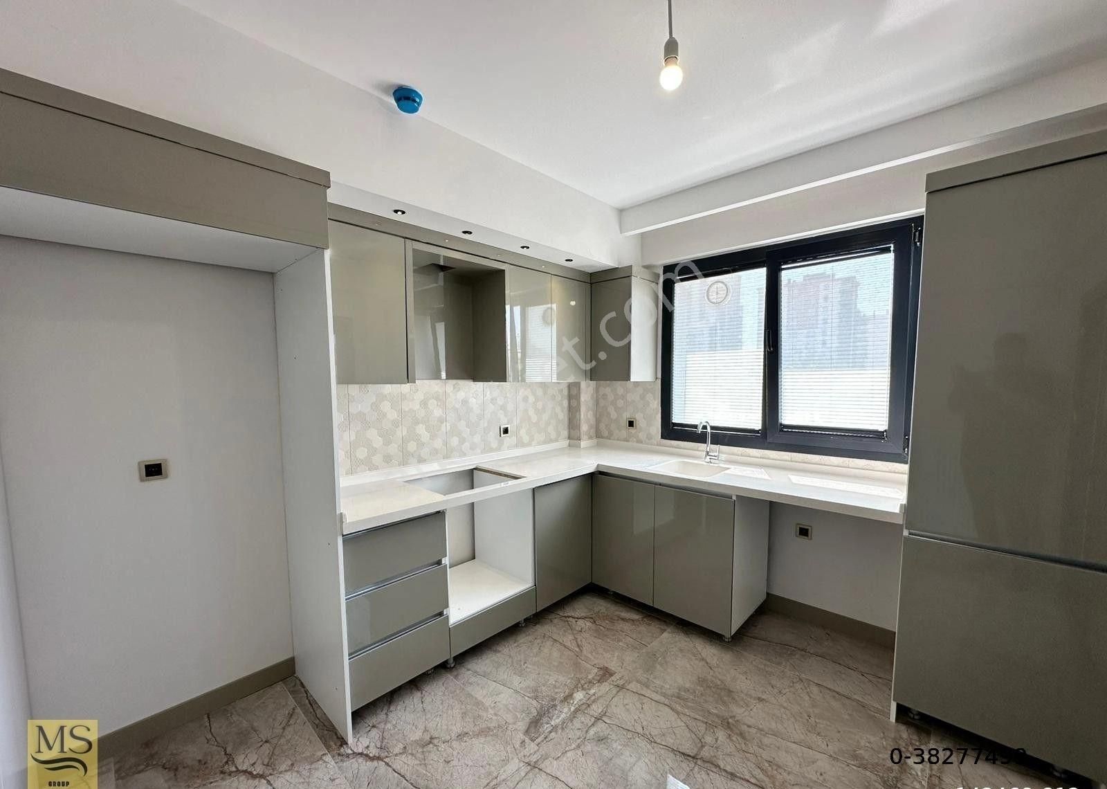 Mimsin Fatih Mahallesinde 3+1 Satılık Lüx Daire!fiyatlar Düştüüüü - Görsel 14