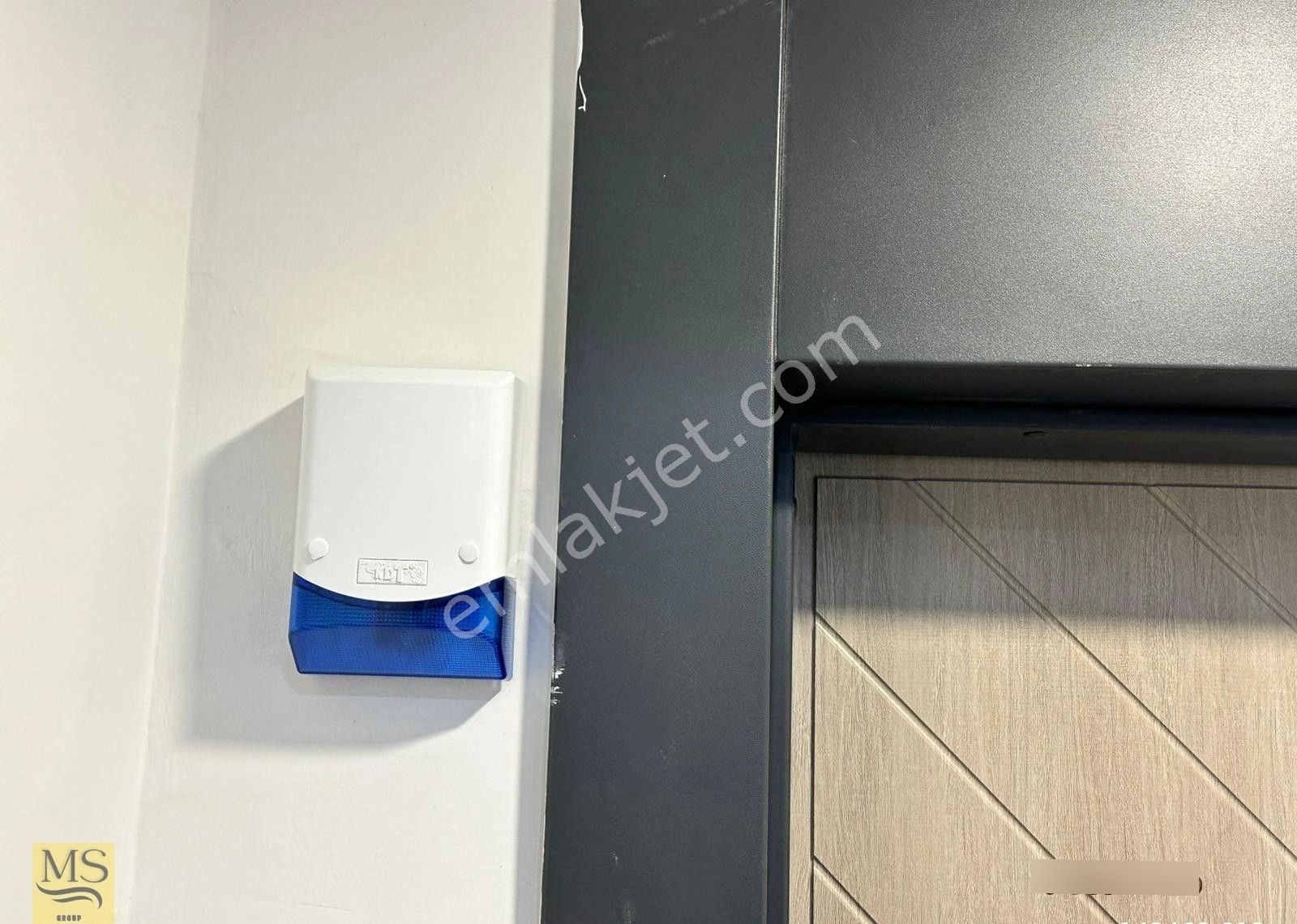 Mimsin Fatih Mahallesinde 3+1 Satılık Lüx Daire!fiyatlar Düştüüüü - Görsel 15