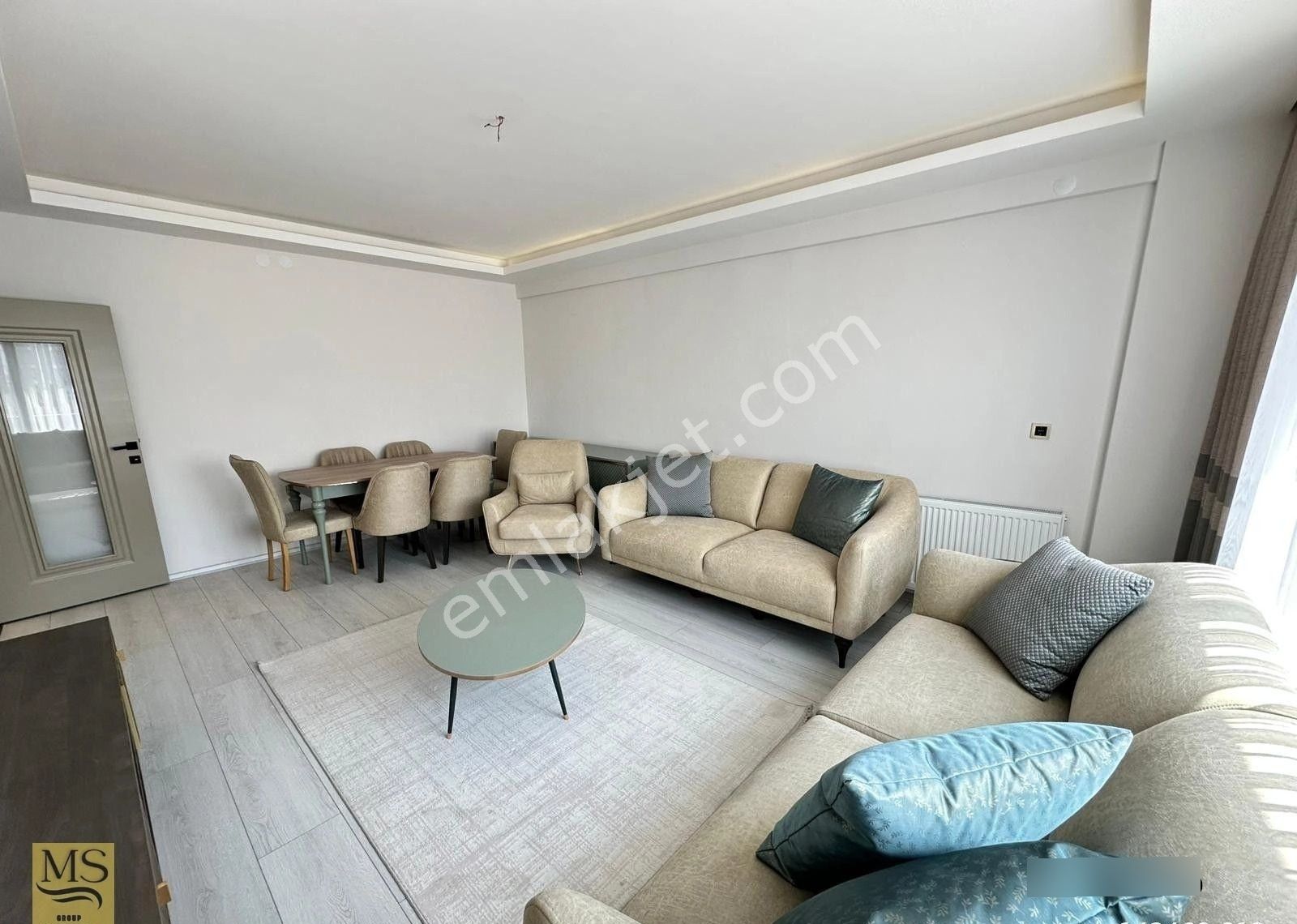 Mimsin Fatih Mahallesinde 3+1 Satılık Lüx Daire!fiyatlar Düştüüüü - Görsel 12