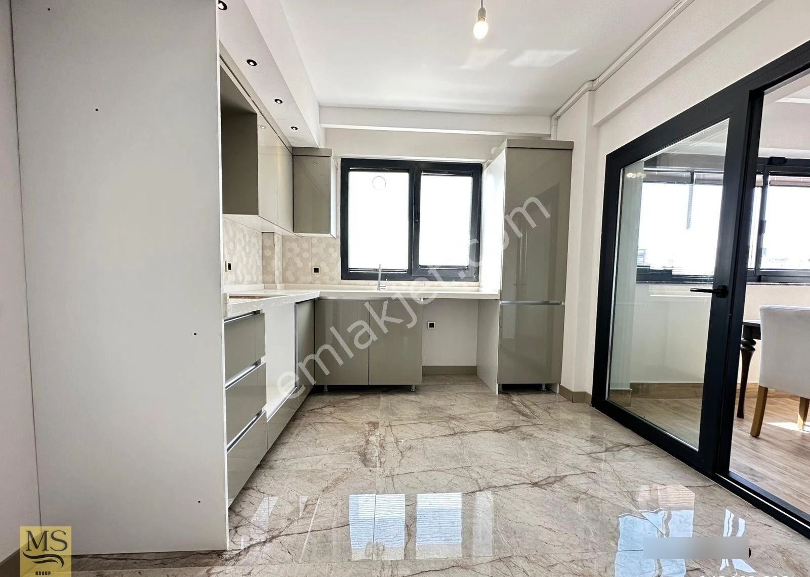 Mimsin Fatih Mahallesinde 3+1 Satılık Lüx Daire!fiyatlar Düştüüüü - Görsel 17