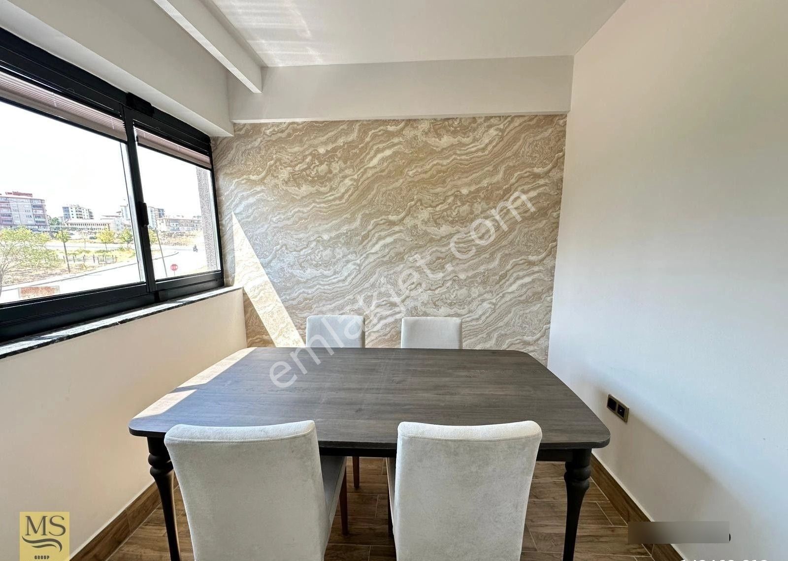 Mimsin Fatih Mahallesinde 3+1 Satılık Lüx Daire!fiyatlar Düştüüüü - Görsel 13