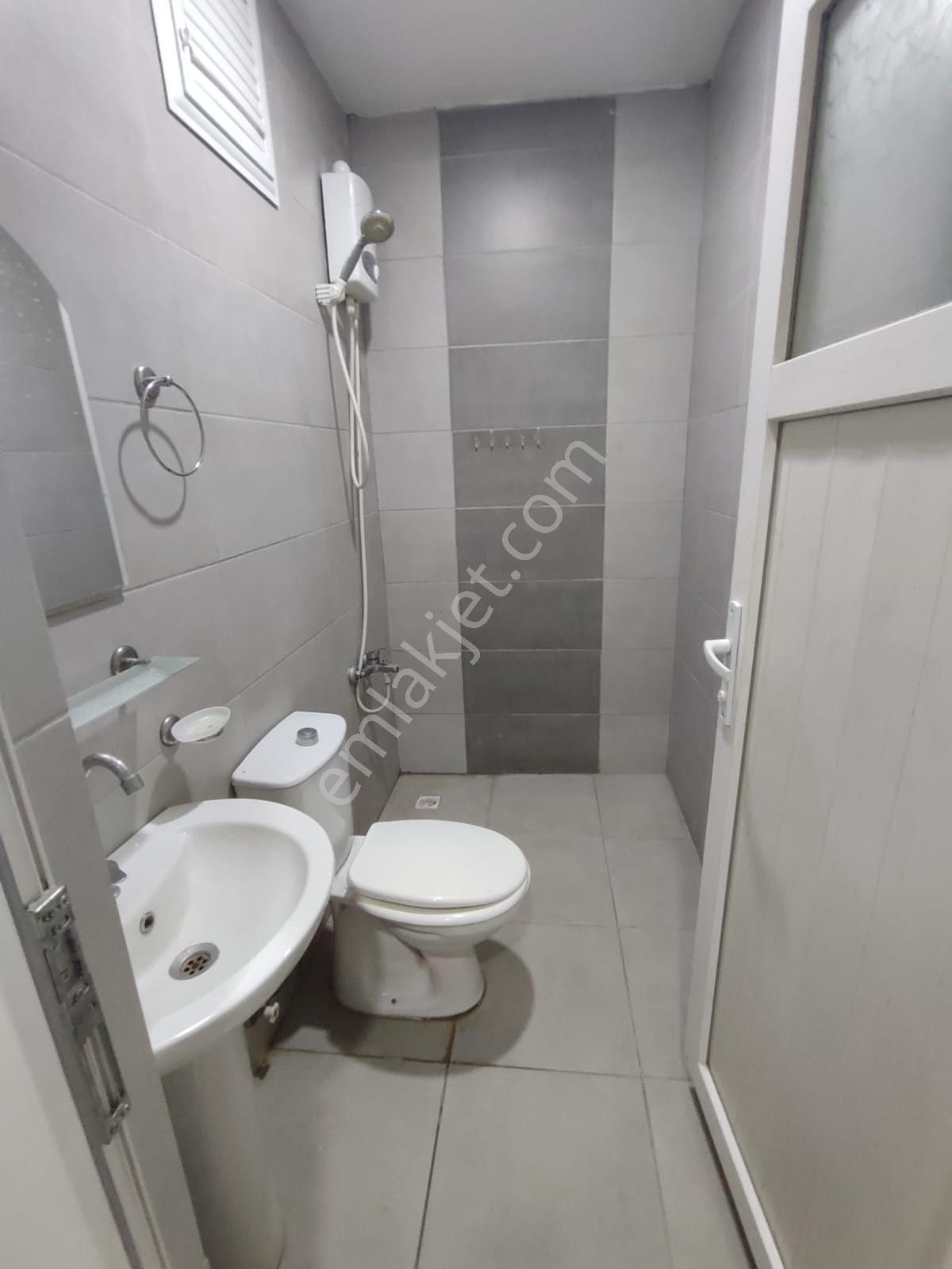 Baraj Yolu Civarı Kiralık Eşyalı 1+0