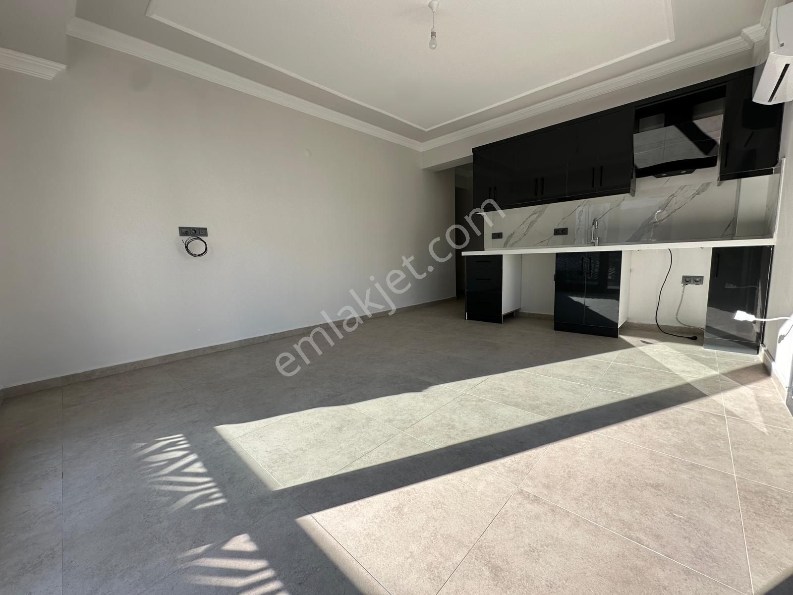 Goldhouse Dan Satılık Fethiye Merkezde 1+1 Daire - Görsel 5