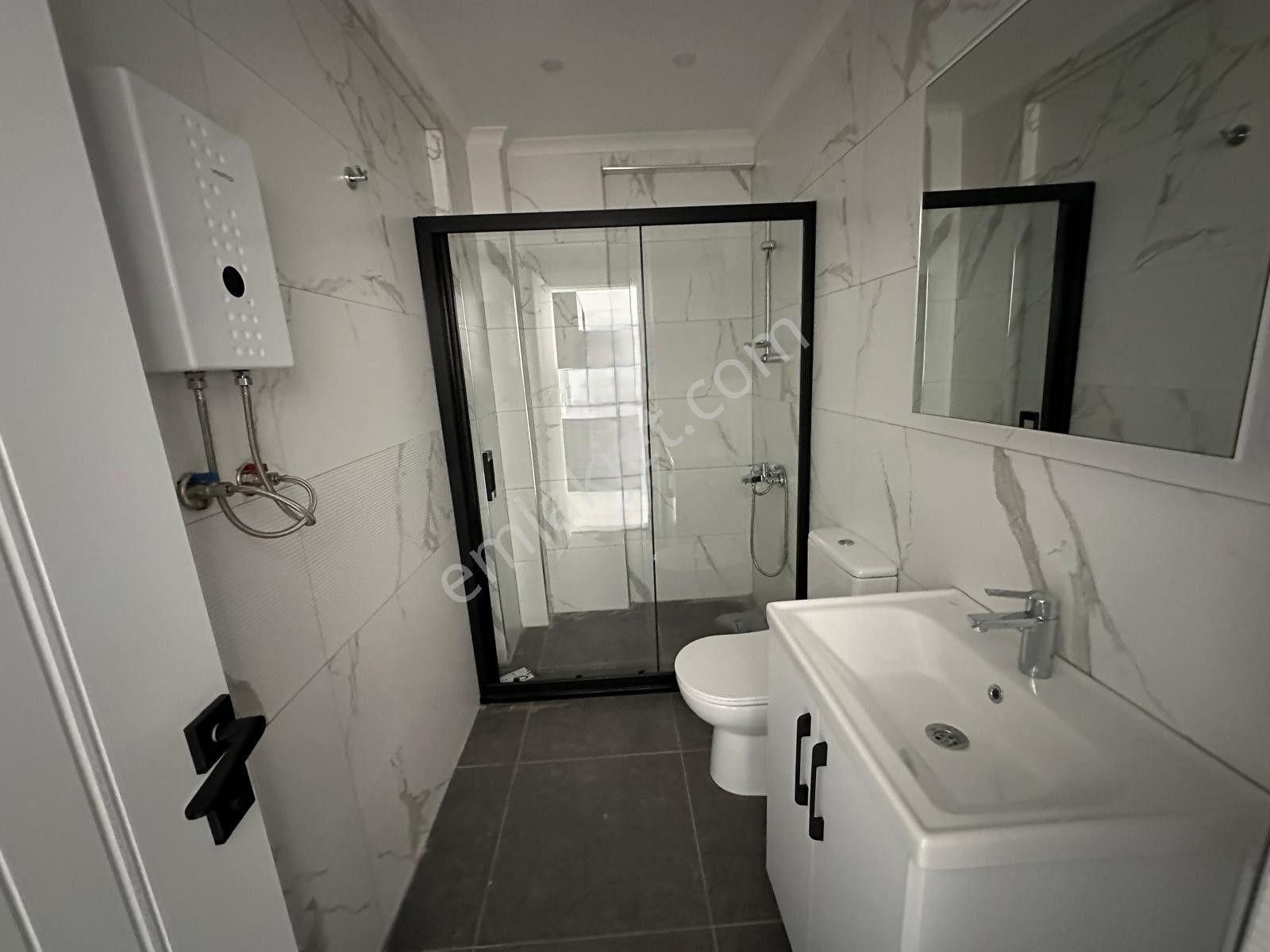 Goldhouse Dan Satılık Fethiye Merkezde 1+1 Daire - Görsel 14