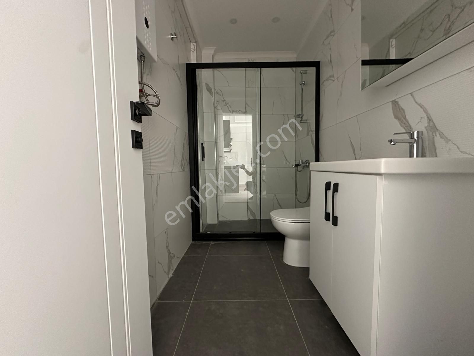 Goldhouse Dan Satılık Fethiye Merkezde 1+1 Daire - Görsel 15