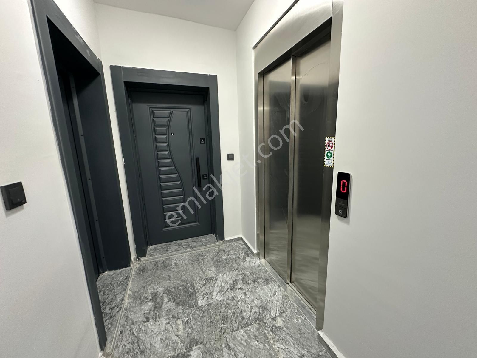 Goldhouse Dan Satılık Fethiye Merkezde 1+1 Daire - Görsel 19