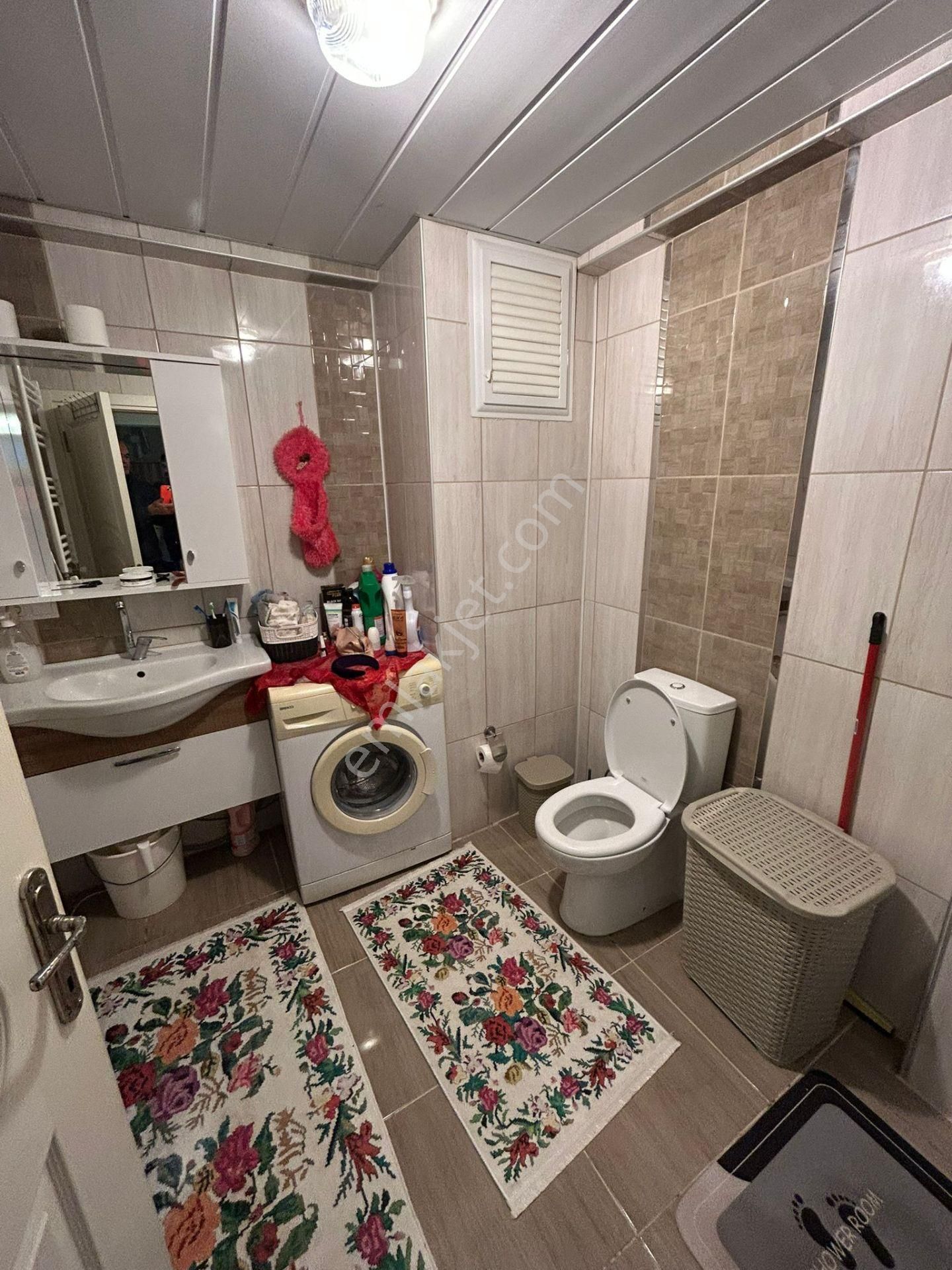 Yasemın Emlaktan Çınarcık Taşlıman Mah.yenı Binada Kat Mülkiyeti 2+1 Daire - Görsel 4