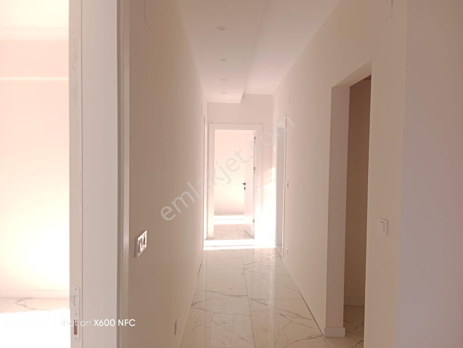 Aydın Nazilli Yıldıztepe Mahallesinde Satılık 3+1 Yeni Daire - Görsel 7