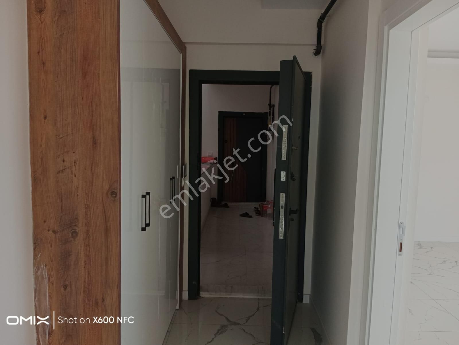 Aydın Nazilli Yıldıztepe Mahallesinde Satılık 3+1 Yeni Daire - Görsel 2