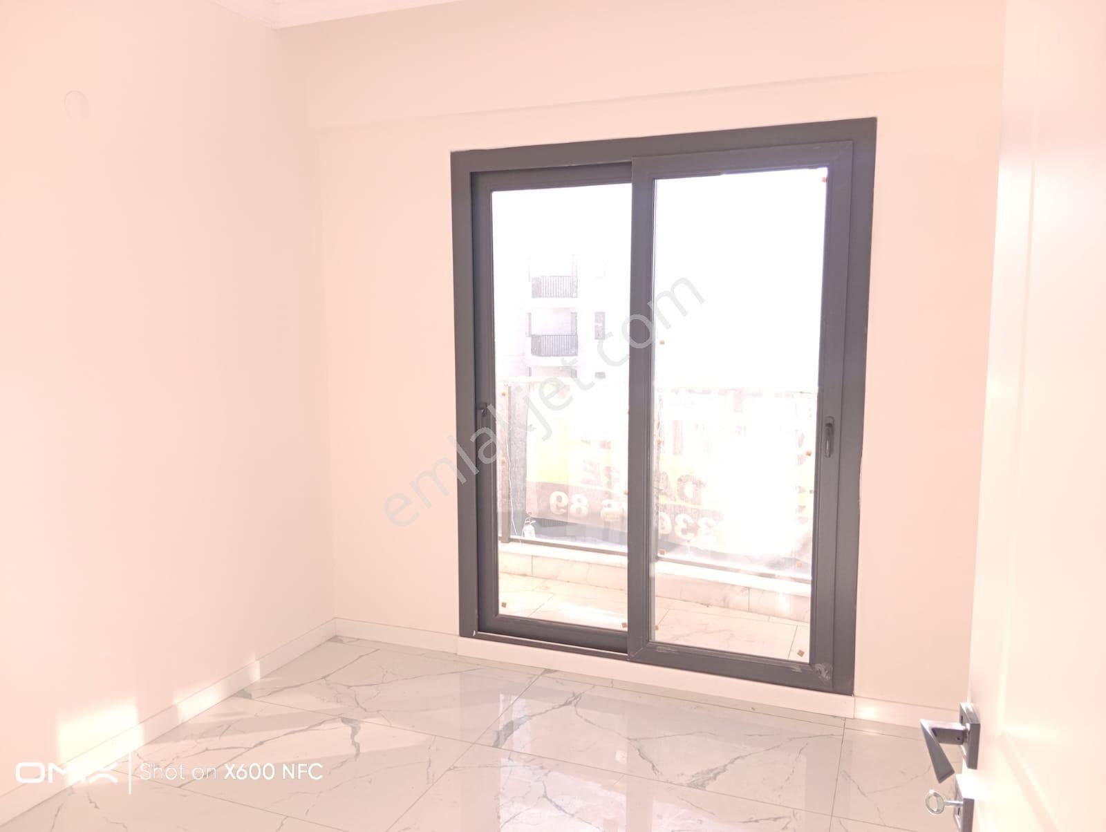 Aydın Nazilli Yıldıztepe Mahallesinde Satılık 3+1 Yeni Daire - Görsel 3