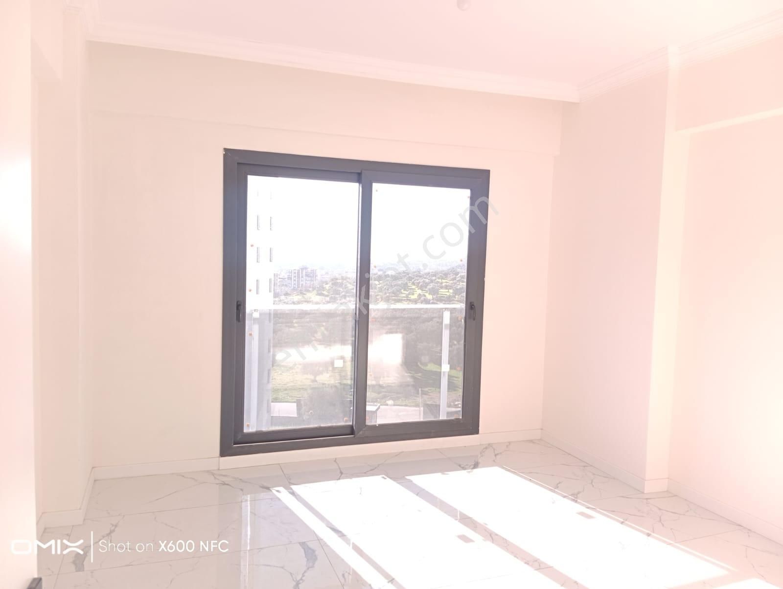 Aydın Nazilli Yıldıztepe Mahallesinde Satılık 3+1 Yeni Daire - Görsel 6