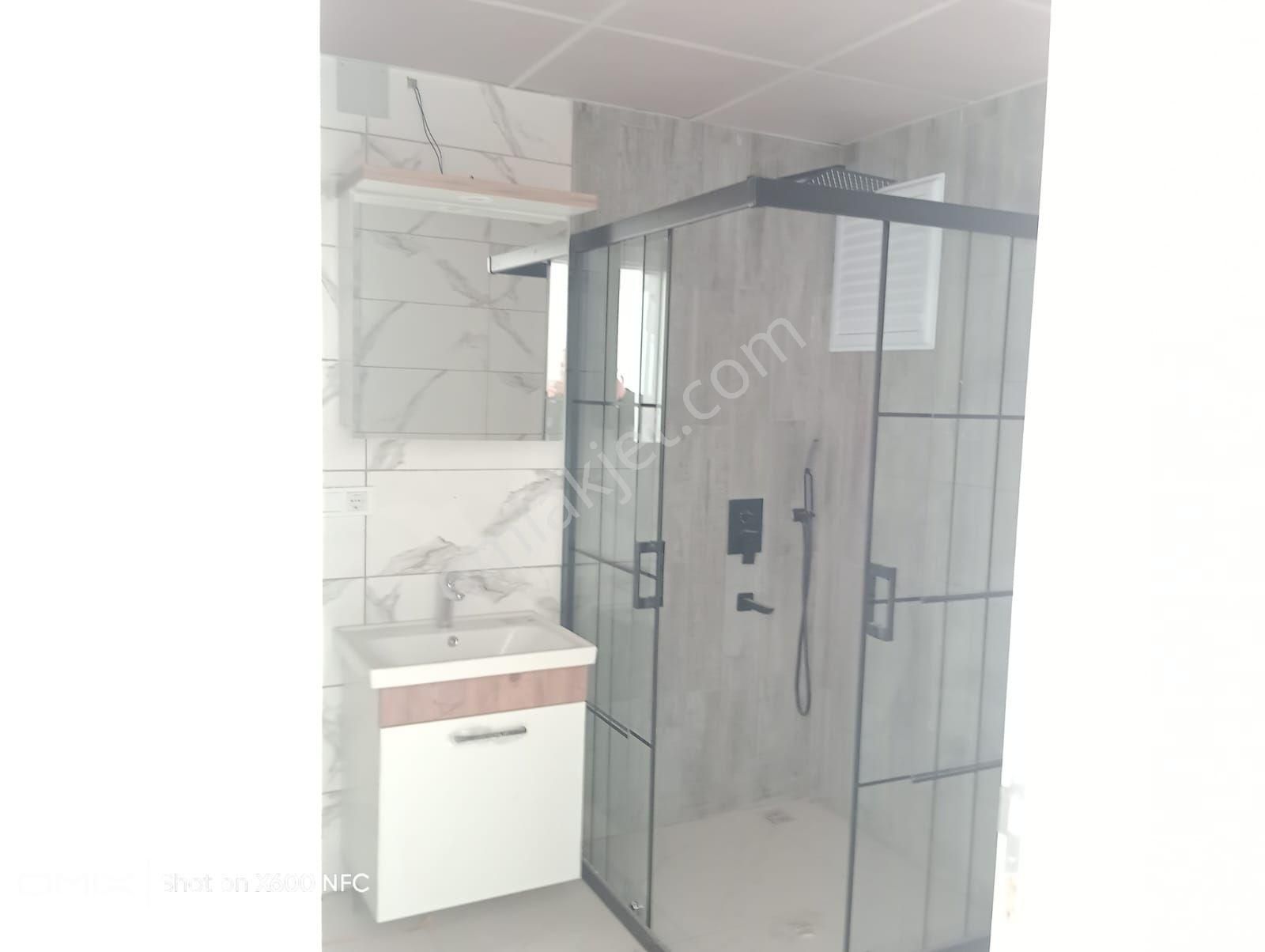 Aydın Nazilli Yıldıztepe Mahallesinde Satılık 3+1 Yeni Daire - Görsel 15