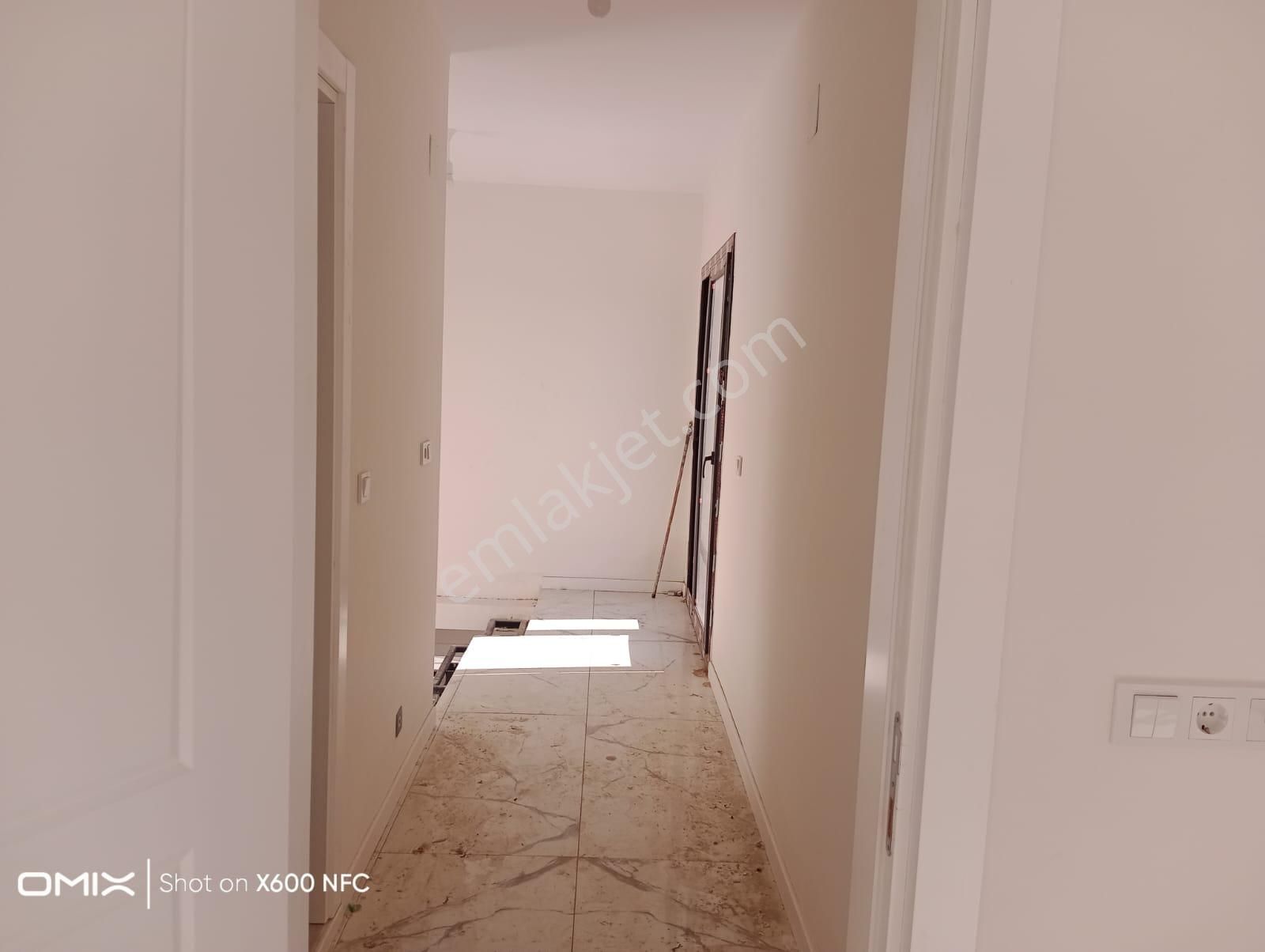 Aydın Nazilli Yıldıztepe Mahallesinde Satılık 3+1 Yeni Daire - Görsel 13