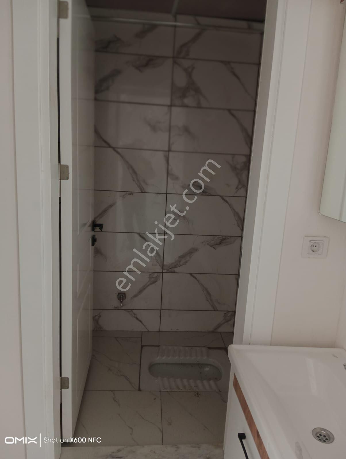 Aydın Nazilli Yıldıztepe Mahallesinde Satılık 3+1 Yeni Daire - Görsel 5