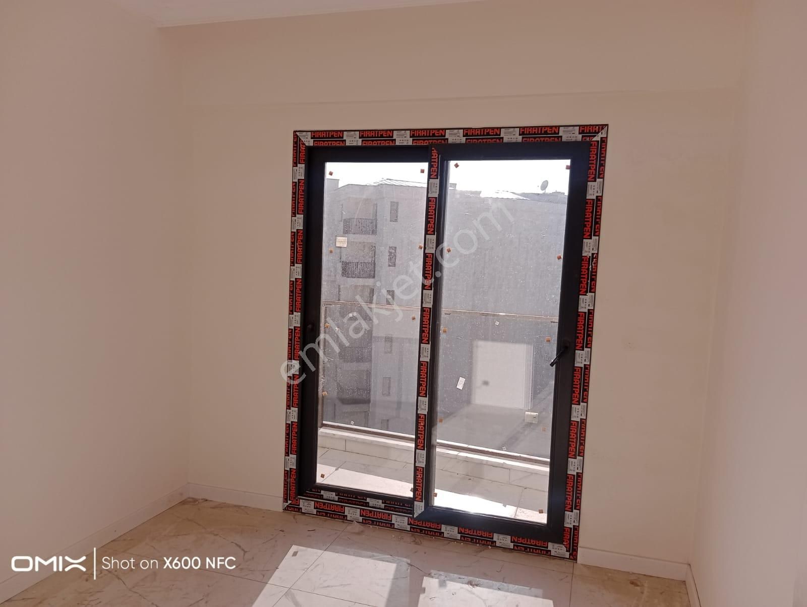 Aydın Nazilli Yıldıztepe Mahallesinde Satılık 3+1 Yeni Daire - Görsel 17