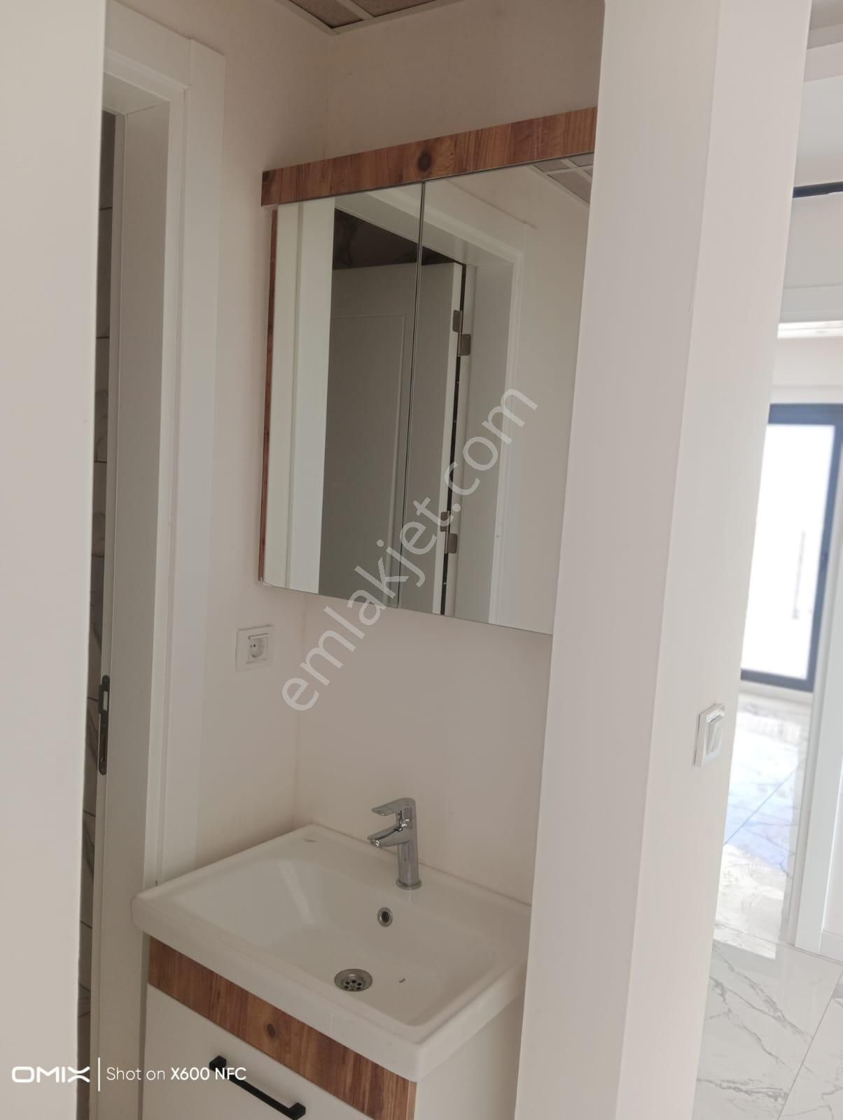 Aydın Nazilli Yıldıztepe Mahallesinde Satılık 3+1 Yeni Daire - Görsel 11