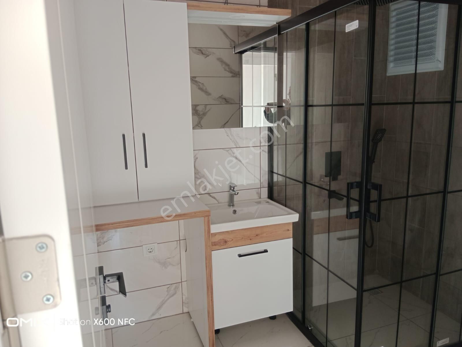 Aydın Nazilli Yıldıztepe Mahallesinde Satılık 3+1 Yeni Daire - Görsel 9