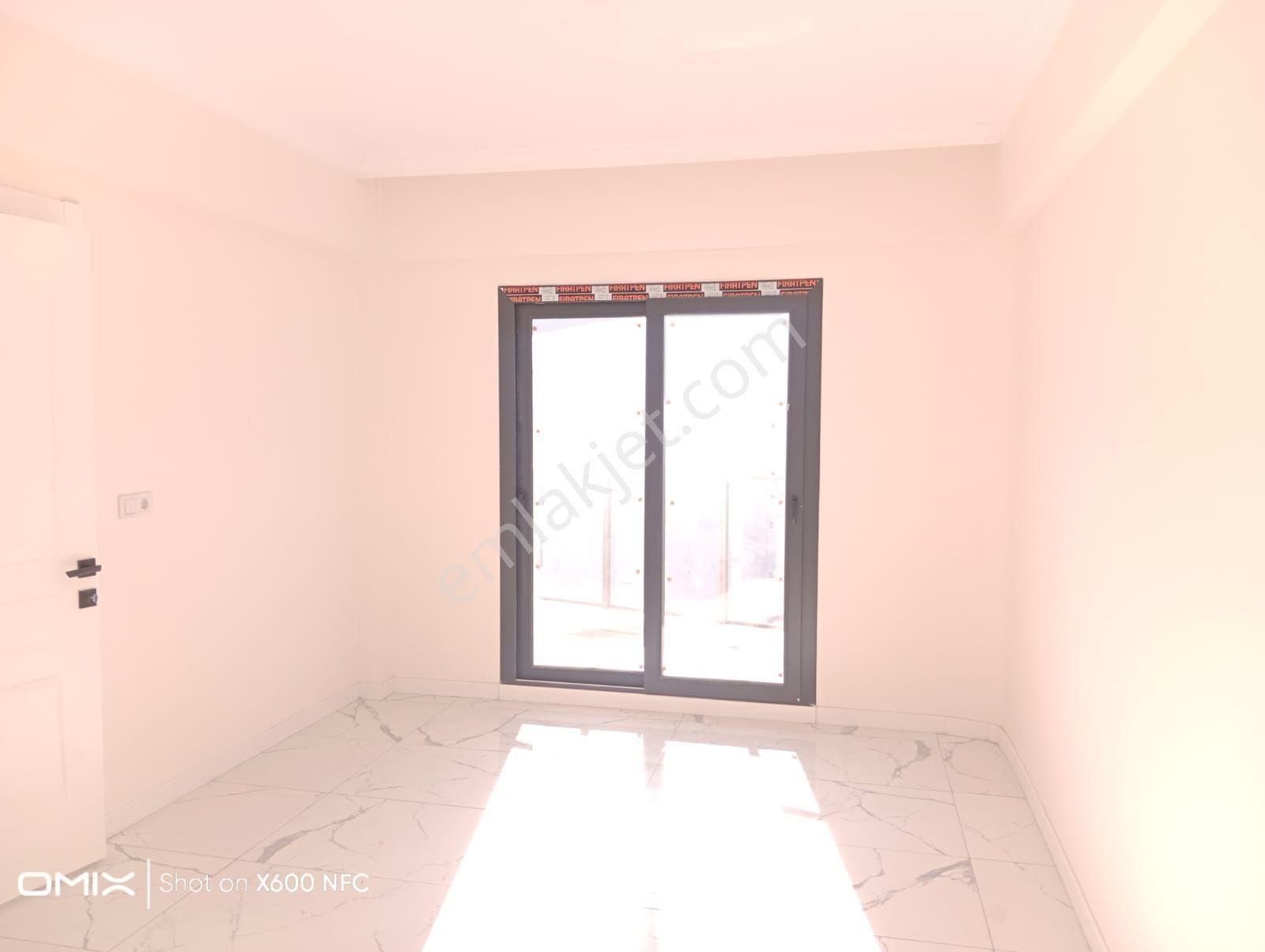 Aydın Nazilli Yıldıztepe Mahallesinde Satılık 3+1 Yeni Daire - Görsel 4