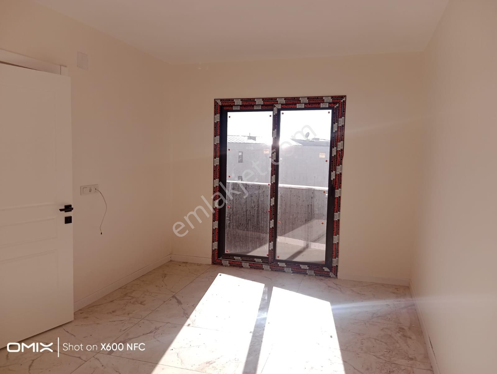 Aydın Nazilli Yıldıztepe Mahallesinde Satılık 3+1 Yeni Daire - Görsel 16