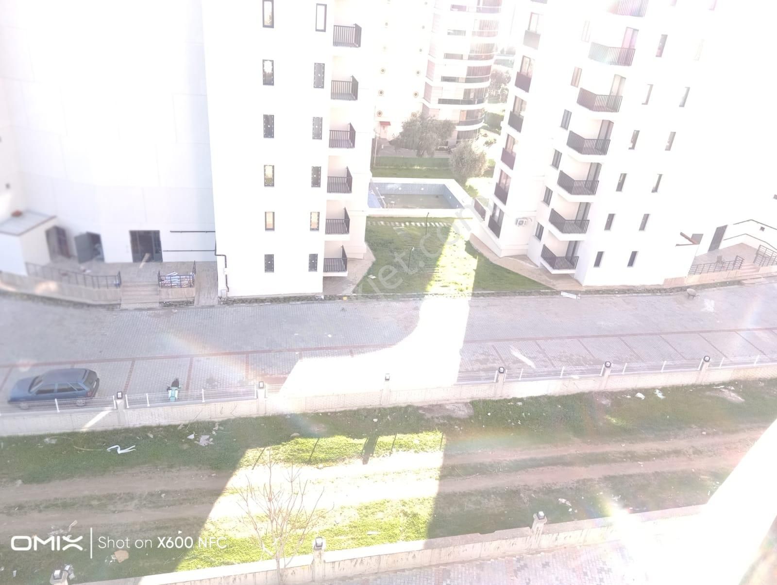 Aydın Nazilli Yıldıztepe Mahallesinde Satılık 3+1 Yeni Daire - Görsel 10