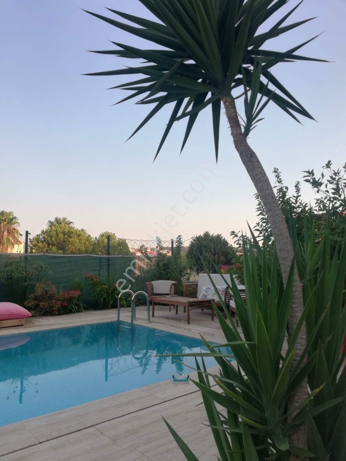 Merkezde 3+1 Fiyatına Satılık Tam Müstakil Villa - Görsel 9