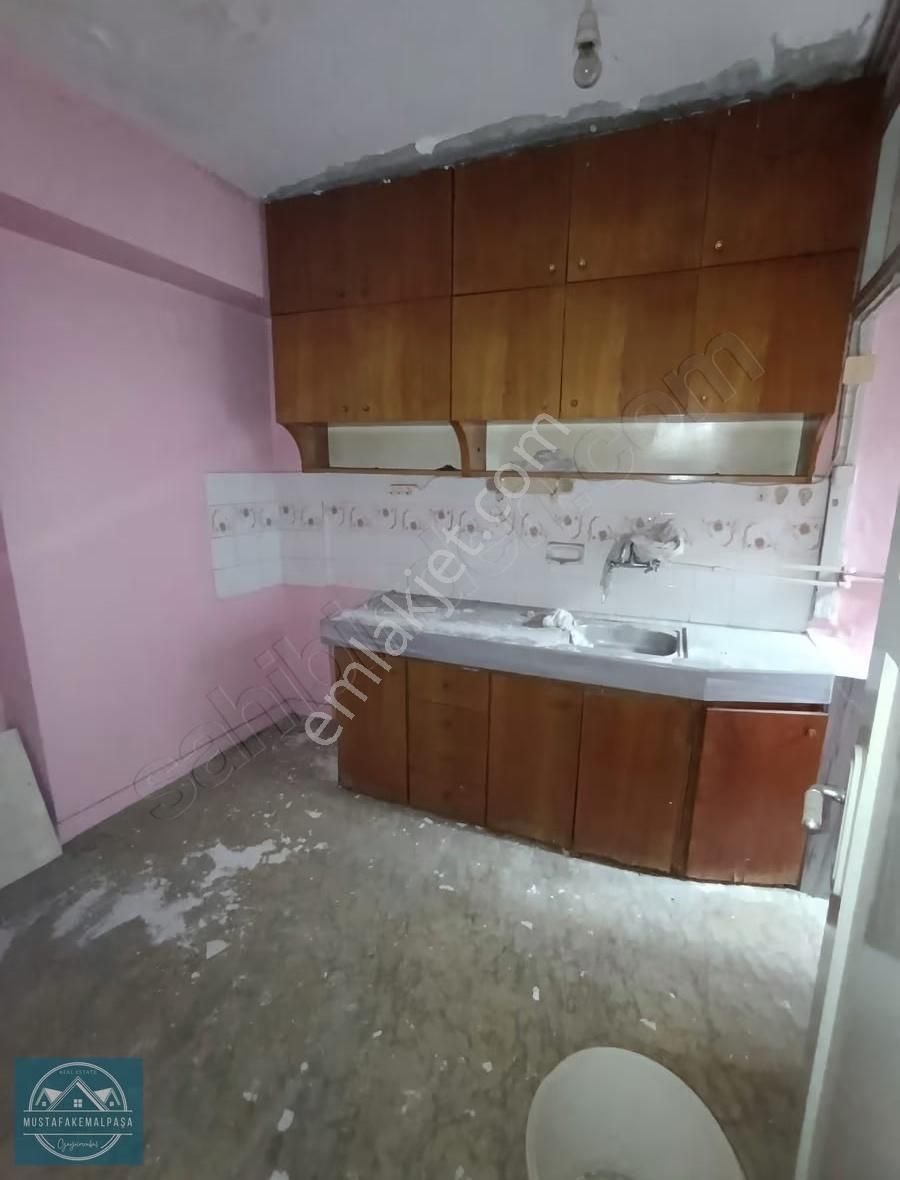 M.k.paşa Gayrimenkulden Cumhuriyet Mahallesinde 2+1 Daire - Görsel 12